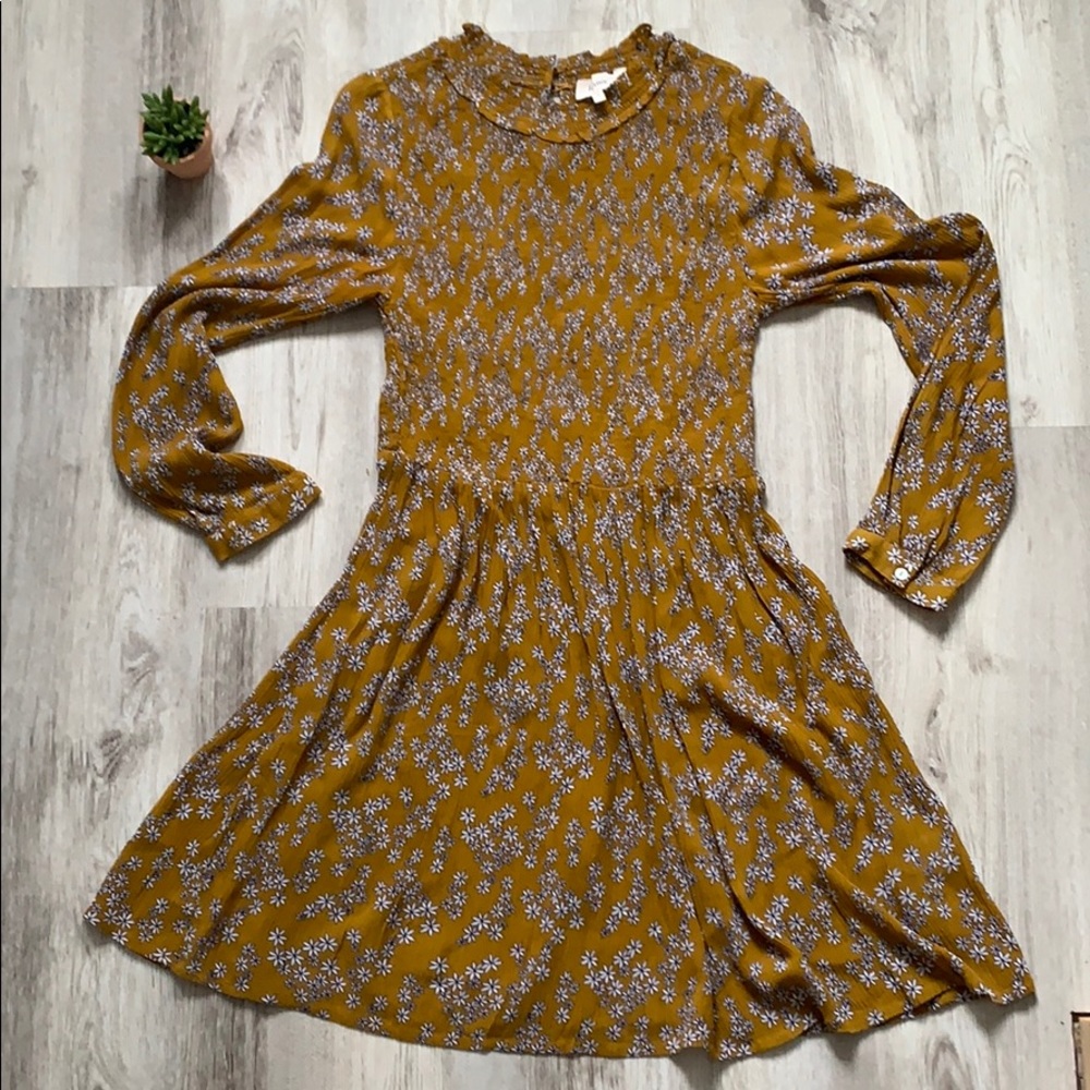 Bohme Dress